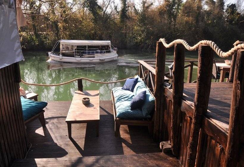 Lethe Exclusive Hotel Adults Only