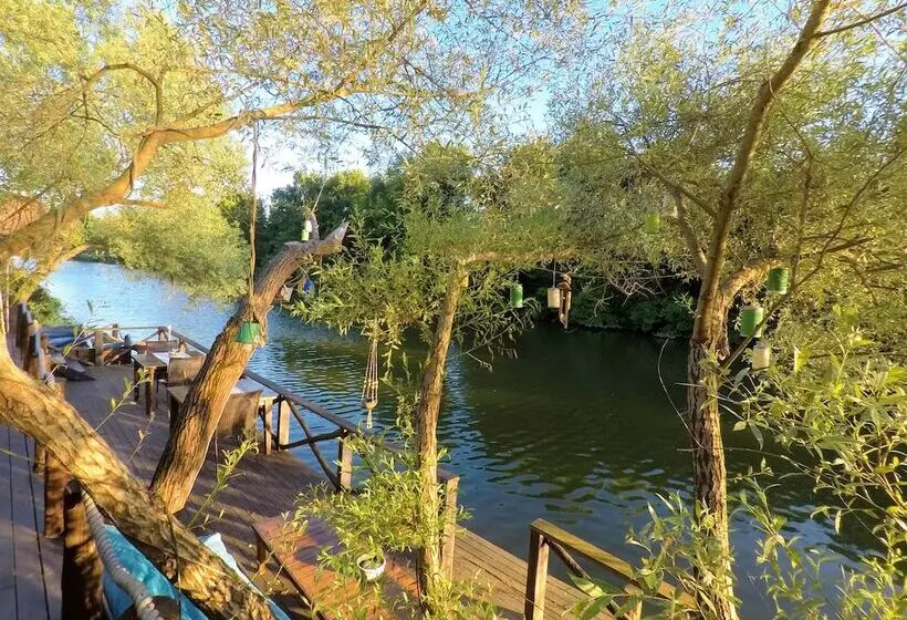 Lethe Exclusive Hotel   Adults Only