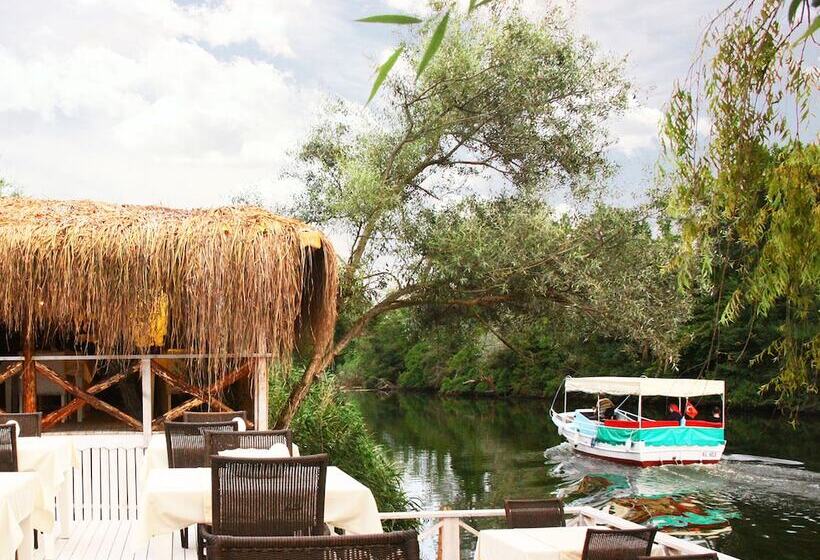 Lethe Exclusive Hotel Adults Only