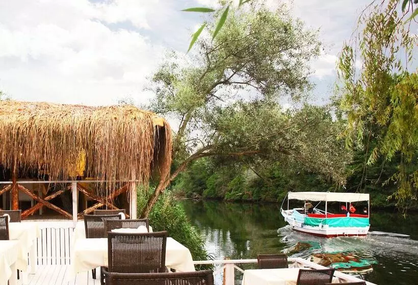 Lethe Exclusive Hotel   Adults Only