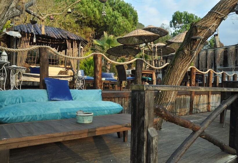 Lethe Exclusive Hotel Adults Only