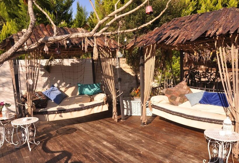 Lethe Exclusive Hotel Adults Only