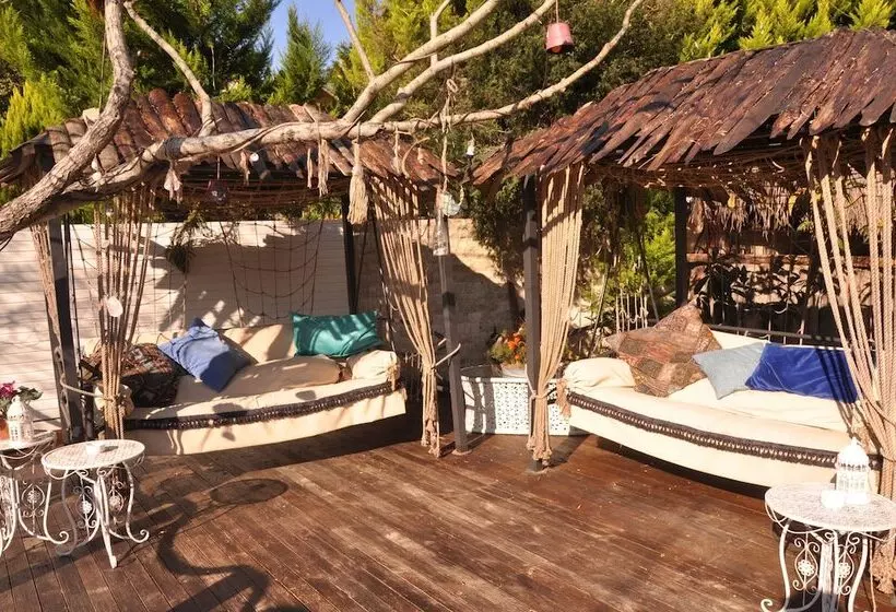 Lethe Exclusive Hotel   Adults Only