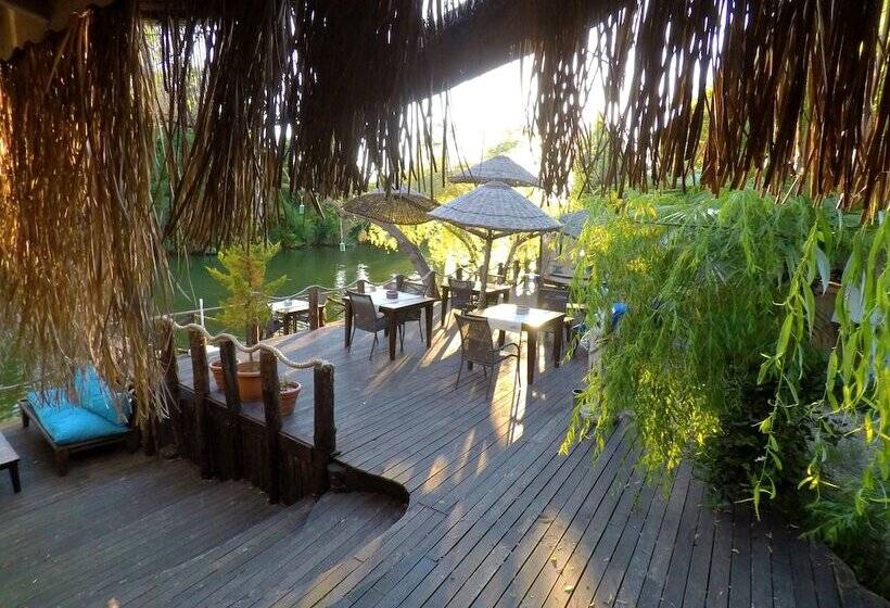 Lethe Exclusive Hotel Adults Only