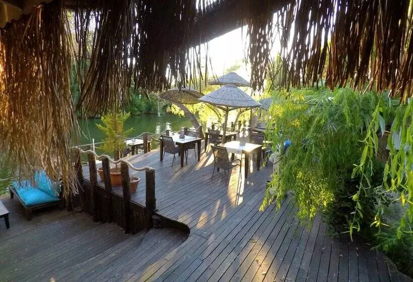 Lethe Exclusive Hotel   Adults Only