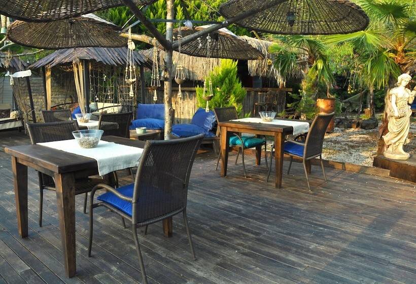 Lethe Exclusive Hotel Adults Only