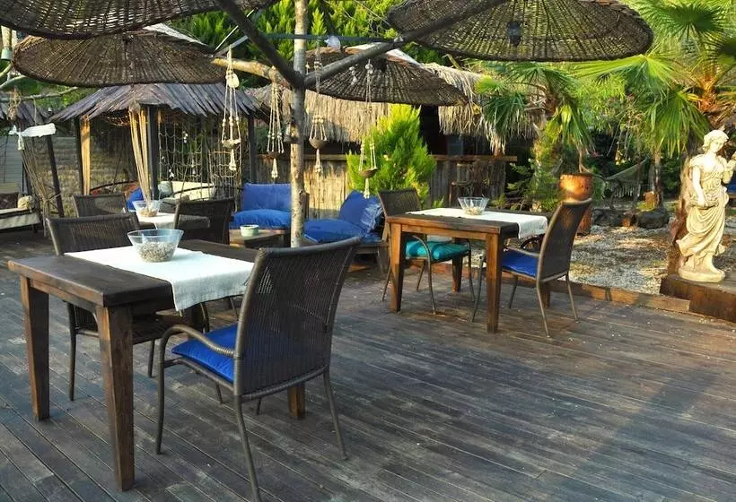 Lethe Exclusive Hotel   Adults Only