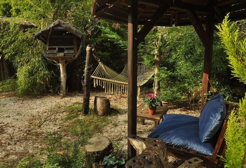 Lethe Exclusive Hotel Adults Only