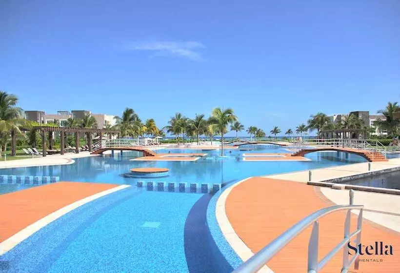 Mareazul By Stella Rentals