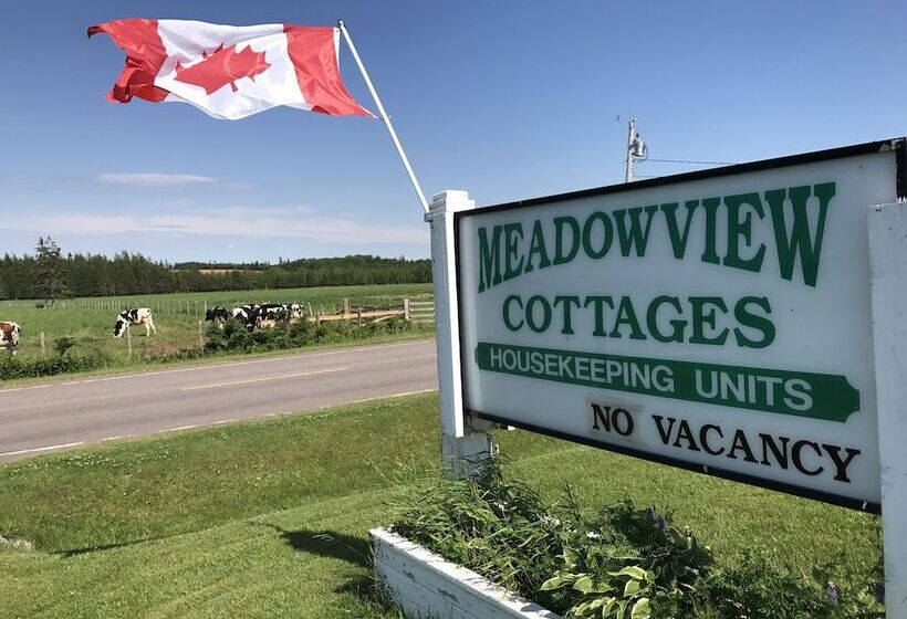 Meadowview Cottages