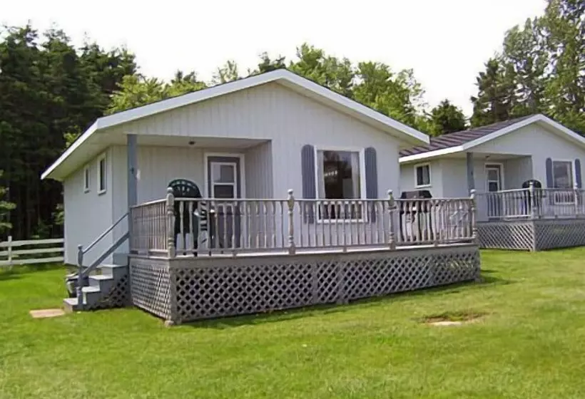 Meadowview Cottages