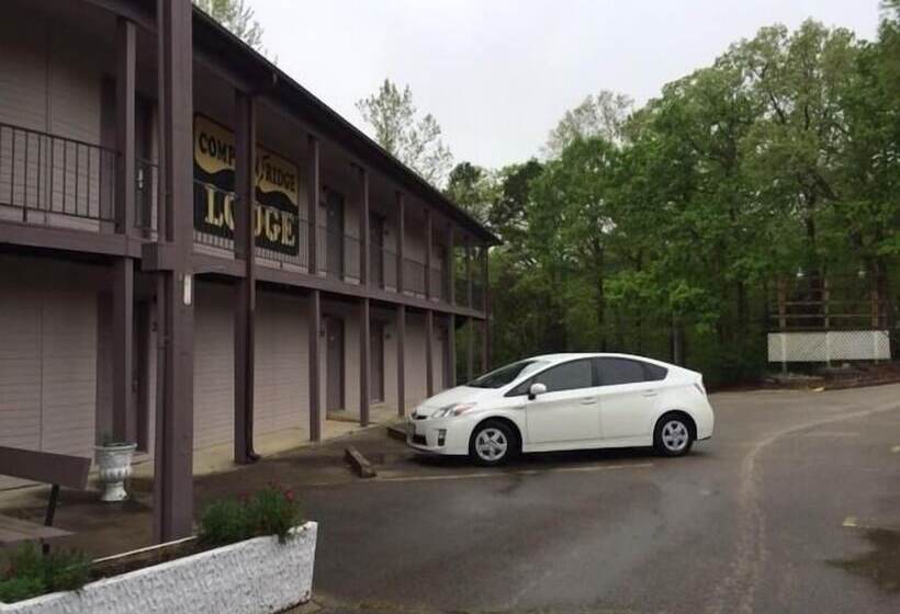 Мотель Compton Ridge Resort