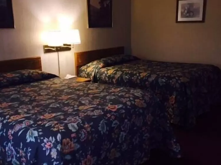 Motelli Compton Ridge Resort
