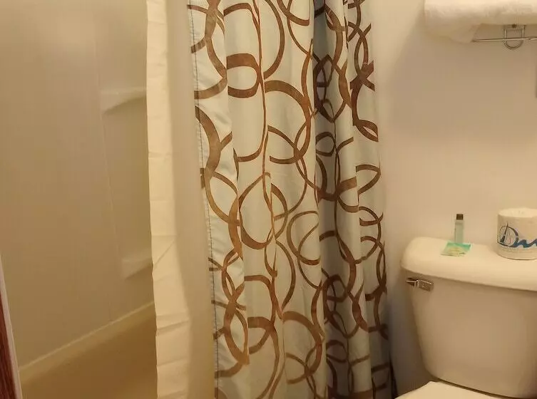 Motelli Harbor Beach Inn