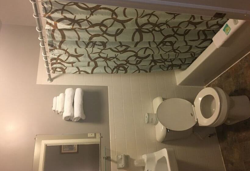 فندق على الطريق Harbor Beach Inn