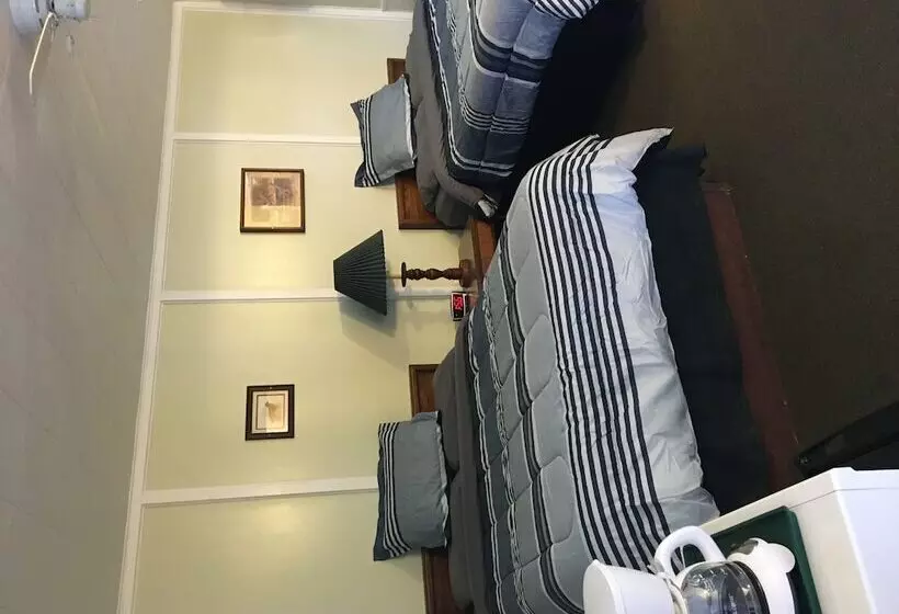 Motelli Harbor Beach Inn