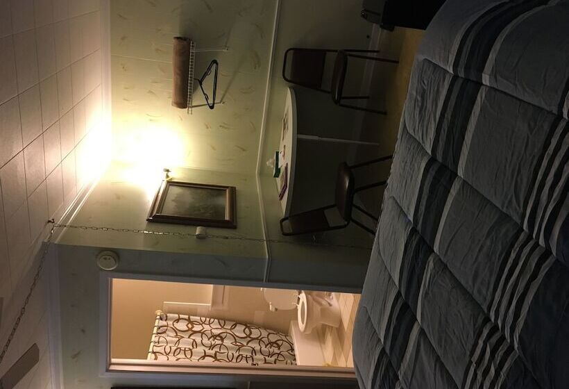 فندق على الطريق Harbor Beach Inn