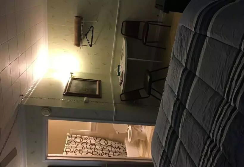 Motelli Harbor Beach Inn