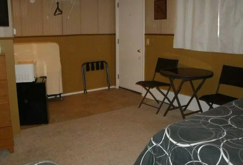 Motelli Harbor Beach Inn