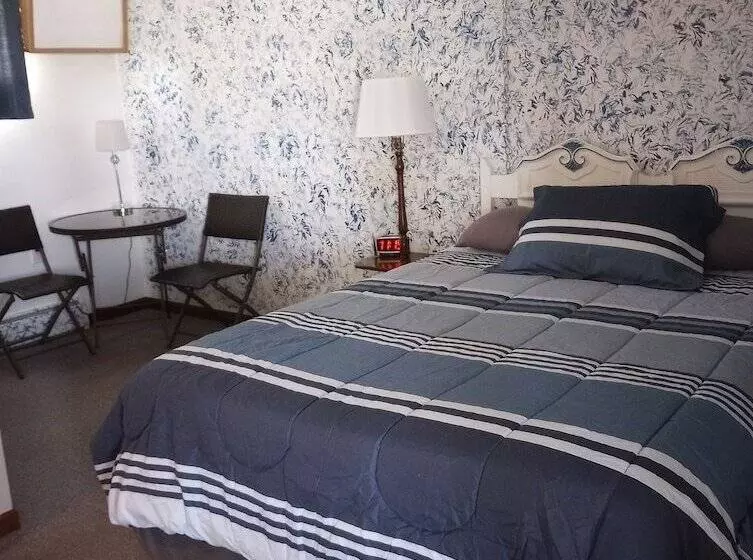 Motelli Harbor Beach Inn