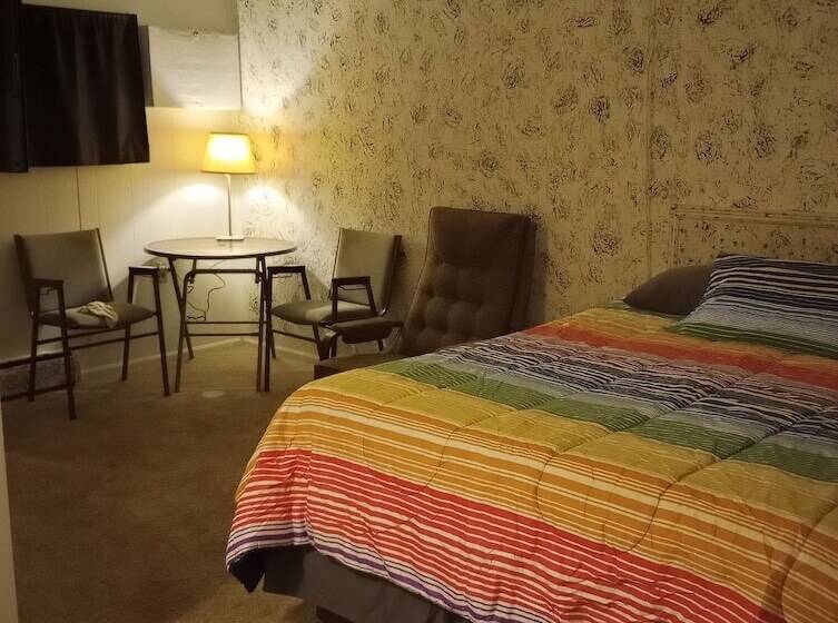 فندق على الطريق Harbor Beach Inn