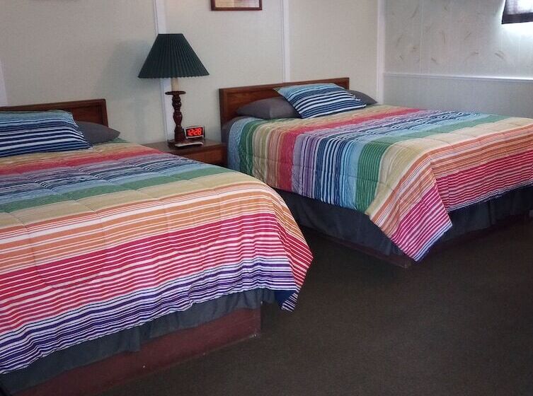 فندق على الطريق Harbor Beach Inn