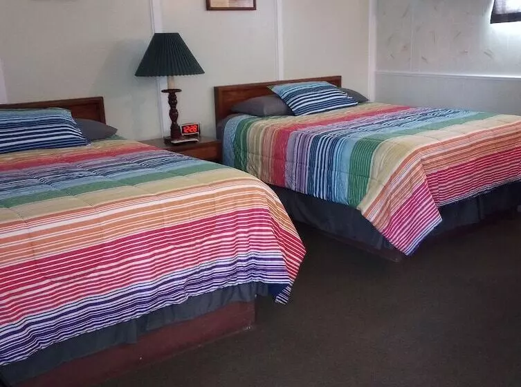 Motelli Harbor Beach Inn