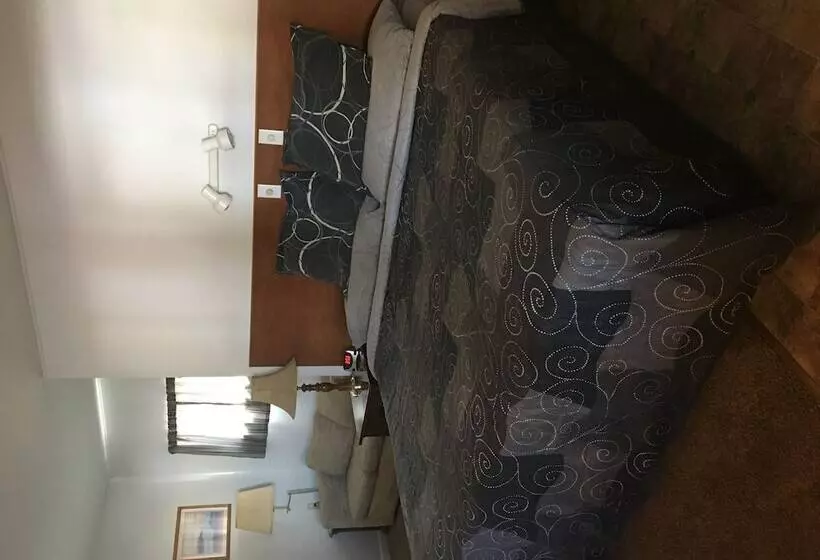 Motelli Harbor Beach Inn