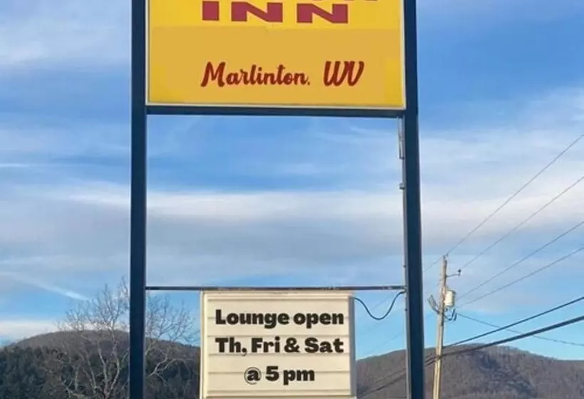 モーテル Marlinton Motor Inn