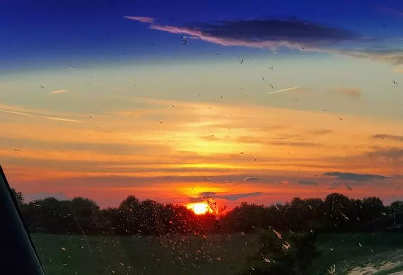 Motelli River Country Motor Lodge