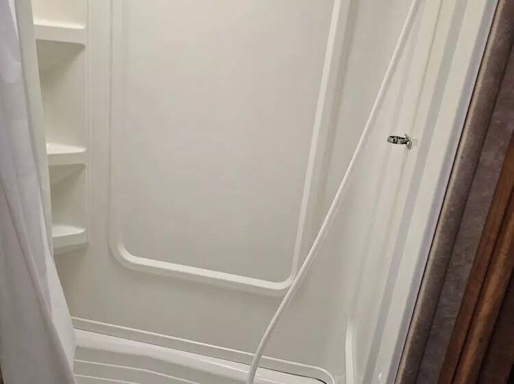 Motelli River Country Motor Lodge