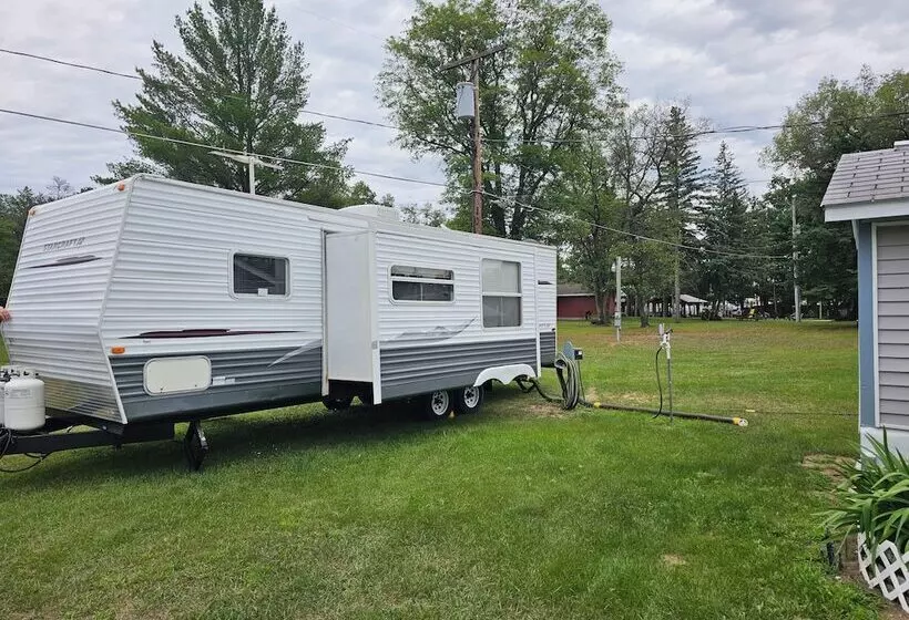 Motelli River Country Motor Lodge