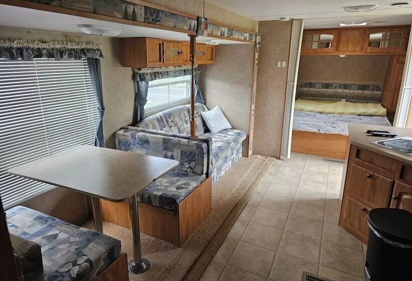 Motelli River Country Motor Lodge