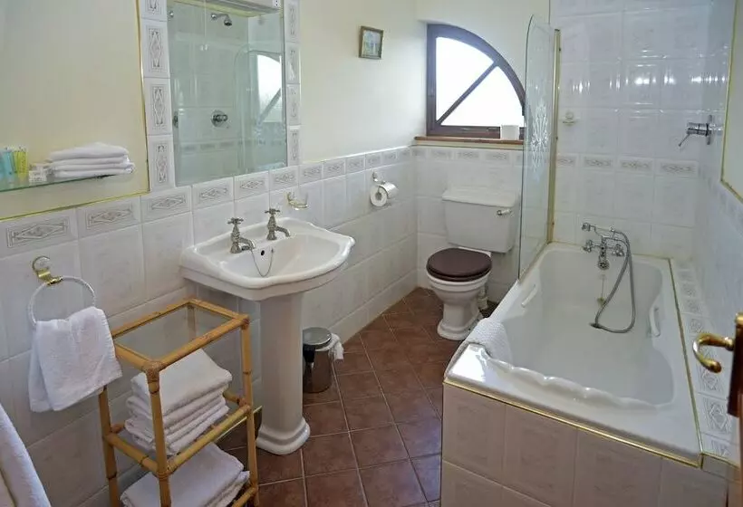 Moyglare Lodge Country House B&b