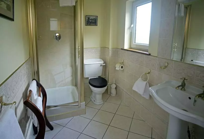 Moyglare Lodge Country House B&b