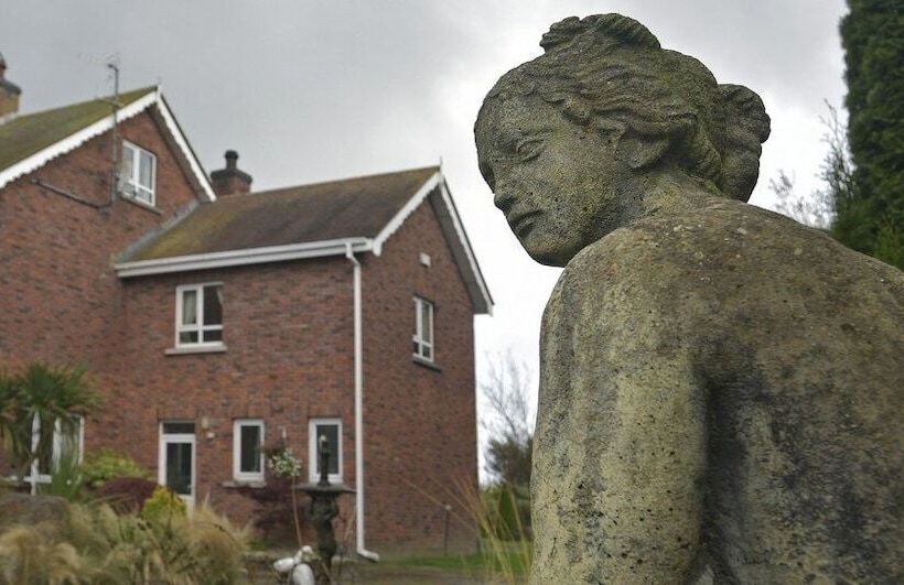 Moyglare Lodge Country House B&b