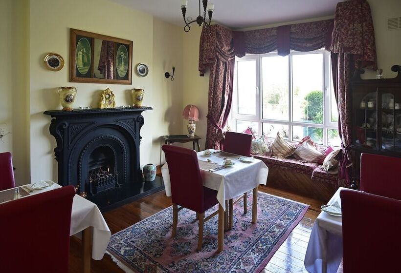 Moyglare Lodge Country House B&b