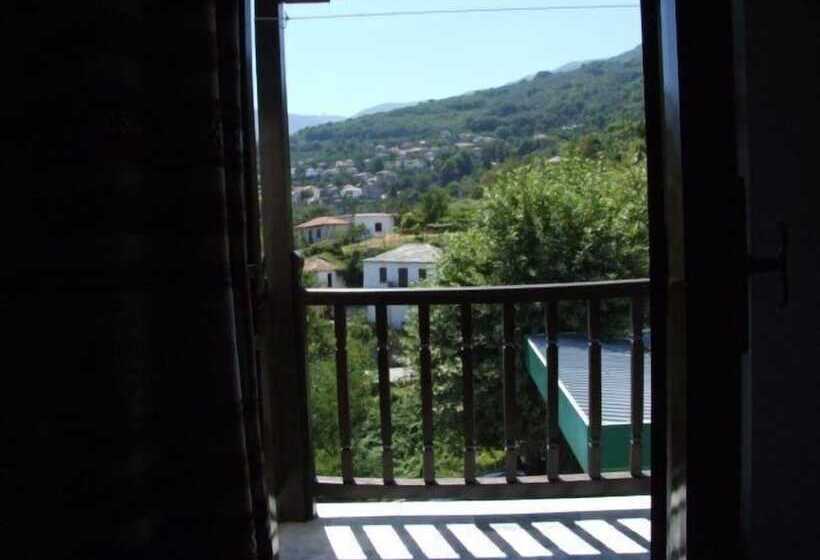 펜션 Christofer S Rooms