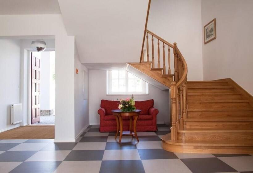 Пансион Kuźnia Pałacowa