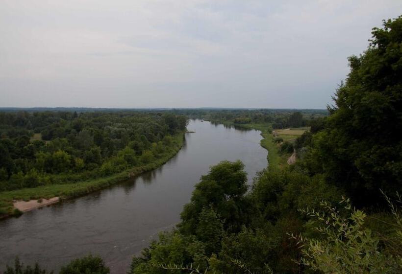 Пансион Kuźnia Pałacowa