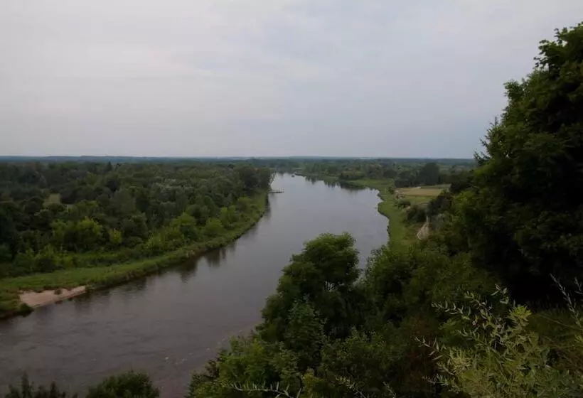 ペンション Kuźnia Pałacowa