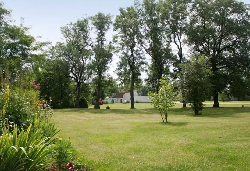 ペンション Kuźnia Pałacowa