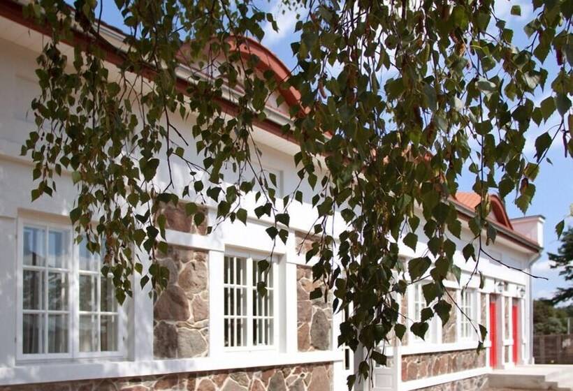 Пансион Kuźnia Pałacowa