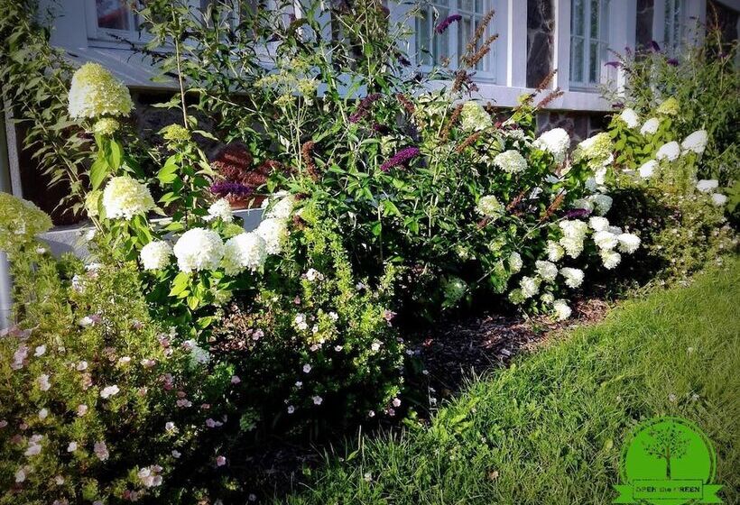 Пансион Kuźnia Pałacowa