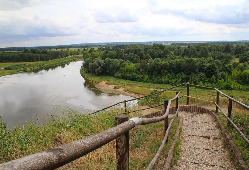 Пансион Kuźnia Pałacowa