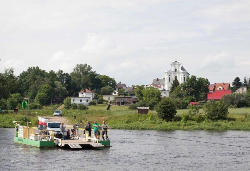 Пансион Kuźnia Pałacowa