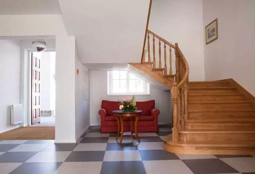 ペンション Kuźnia Pałacowa