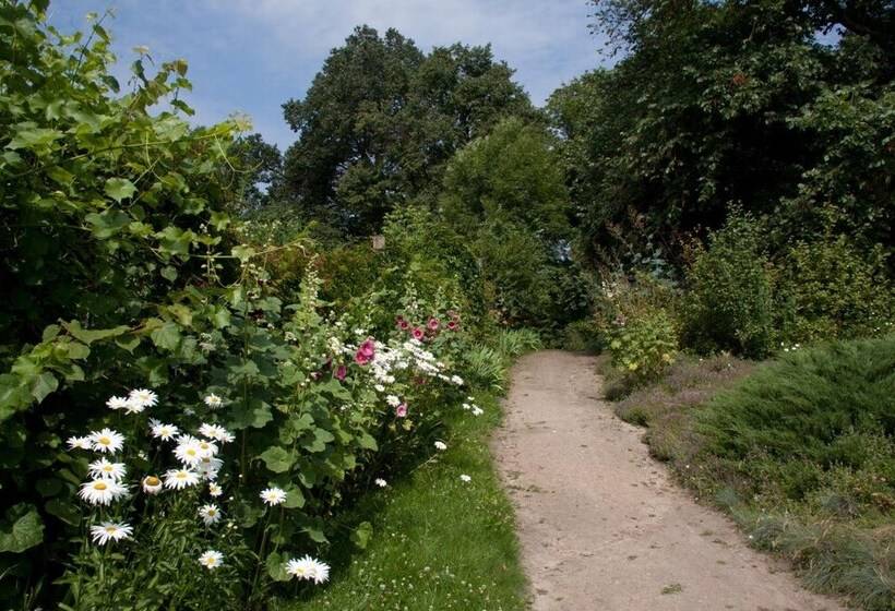 Пансион Kuźnia Pałacowa