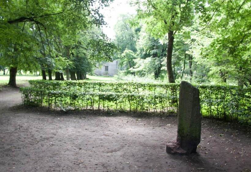 Пансион Kuźnia Pałacowa