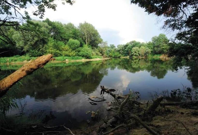 Пансион Kuźnia Pałacowa